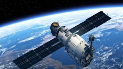 هيئة الاستشعار من البُعد تستقبل أول صور من القمر الصناعى المصرى التجريبى