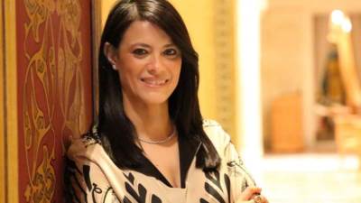 رانيا المشاط تبحث تعزيز الشراكة مع مؤسسة التمويل الدولية لتمكين القطاع الخاص