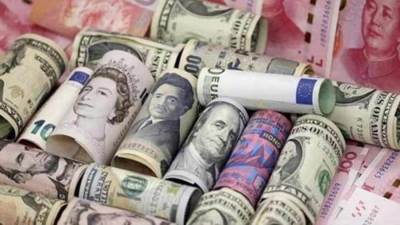 سقوط عصابة تروج العملات الأجنبية المزورة فى الجيزة