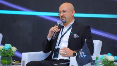 أدير العالمية مصر توقع شراكة جديدة بين باراجون و بي مايسترو لدعم الحلول التكنولوجية في القطاع العقاري