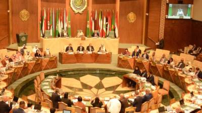غدا.. الجامعة العربية تبحث سبل وقف جريمة الإبادة الجماعية ضد الشعب الفلسطيني