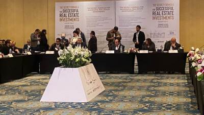 مطورون عقاريون يوضحون الاجراءات التحوطية لحماية القطاع العقاري في مصر