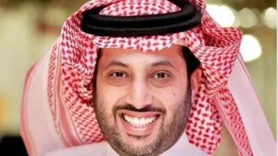 تركي آل الشيخ يعلن إطلاق صندوق Big Time الاستثماري لدعم المحتوى العربي