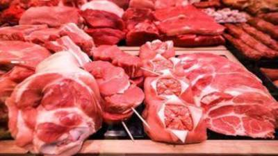 تعرف على أسعار اللحوم اليوم الخميس 15 فبراير
