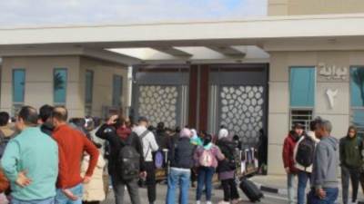 الصحة: فحص 12 مليونا و577 ألف مواطن ضمن مبادرة الكشف المبكر عن الأمراض المزمنة