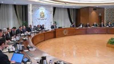 بدء اجتماع الحكومة لمتابعة عدد من الملفات والاستعدادات لشهر رمضان