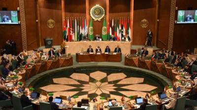 وزير التجارة يترأس وفد مصر باجتماعات الدورة العادية الـ113 للمجلس الاقتصادي والاجتماعي لجامعة الدول