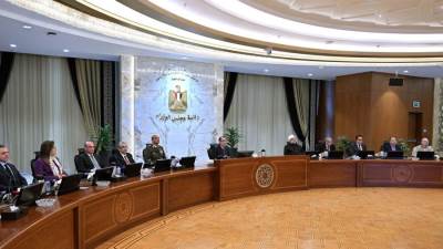 رئيس الوزراء: زيارة الرئيس التركي تمثل مرحلة جديدة من العلاقات الثنائية على أساس التنسيق