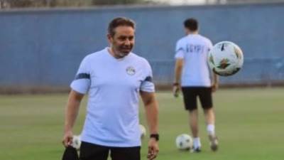 أول تعليق من حازم إمام على تقديم حسام حسن مديرًا فنيًا للمنتخب