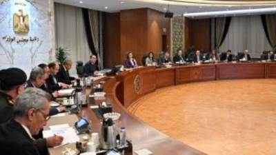 رئيس الوزراء يتابع جهود توافر السلع.. واستعداد معارض "أهلا رمضان" و"كلنا واحد