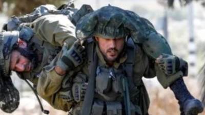 الجيش الإسرائيلى يعلن مقتل جندى وإصابة ضابط وجنديين بجروح خطيرة جنوب غزة