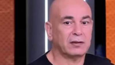 حسام حسن: فخور بتولي تدريب المنتخب.. وهدفي إسعاد الشعب المصري