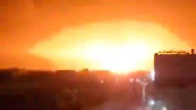 الحوثيون: 7 غارات تستهدف مديريات شمال وجنوب الحديدة غربى اليمن