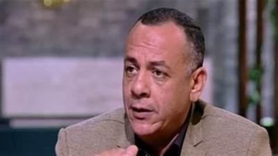 مصطفى وزيرى: مصر أبهرت العالم بالاكتشافات الآثرية آخر 6 سنوات