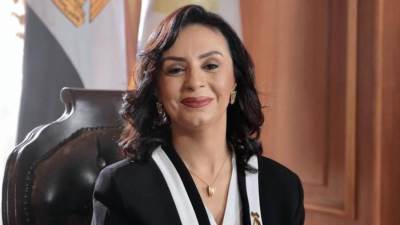المجلس القومي للمرأة شريك إستراتيجي للنسخة الثالثة من قمة المرأة المصرية 3 مارس المقبل"