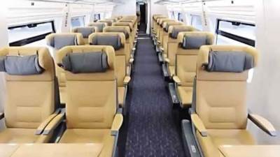 السكة الحديد : غداً تشغيل خدمة جديدة على خط منوف / كفر الزيات والعكس