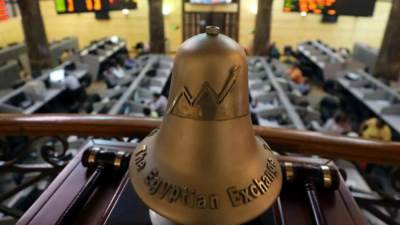 البورصة المصرية تربح 40.7 مليار جنيه في أسبوع