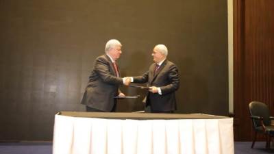 وزارتا التعليم توقعان بروتوكول تعاون لاكتشاف وتأهيل الطلاب المبتكرين