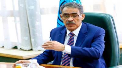 ضياء رشوان: مصر تتقدم بمذكرة للعدل الدولية وتترافع أمامها حول ممارسات إسرائيل