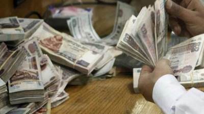 22 فبراير الجارى موعد صرف مرتبات العاملين فى الدولة