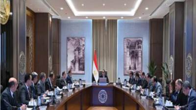 رئيس الوزراء يتابع مشروع توسعات مصفاة تكرير ميدور وجهود توفير منتجات بترولية