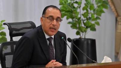 قرار حكومى بحذف 105 أسماء لا ينطبق عليهم شروط الانضمام لصندوق تكريم شهداء