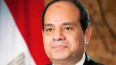 الرئيس عبدالفتاح السيسى يفتح غدا فعاليات مؤتمر (ايجبس 2024)