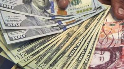 خلال 24 ساعة.. الأجهزة الأمنية تضبط 43 قضية اتجار بالنقد الأجنبي