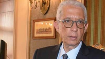 نائب وزير الخارجية يترأس وفد مصر في القمة العادية السابعة والثلاثين للاتحاد الأفريقي