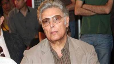 محاكمة المتسبب فى مصرع الفنان أشرف عبد الغفور بحادث سير بعد قليل