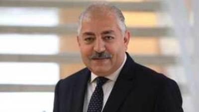 نادي الزمالك يكرم اسم العامرى فاروق فى زيارة الأهلى