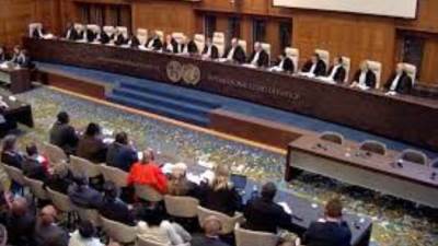 بدء جلسة استماع بالعدل الدولية حول شرعية احتلال أراضى فلسطين منذ 67