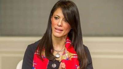 التعاون الدولى: حريصون على التعاون المشترك مع المؤسسة الإسلامية لتمويل التجارة