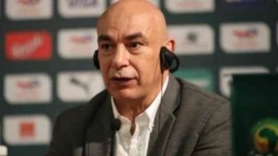 حسام حسن يستقر على انطلاق معسكر المنتخب 12 مارس استعدادا لدورة دبى