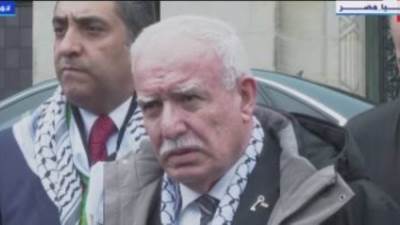 وزير خارجية فلسطين: قرارات "العدل الدولية" لها وزن قانونى وأخلاقى