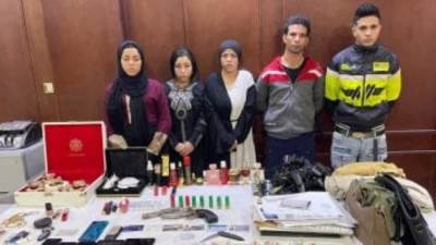 الداخلية تعلن القبض على المتهم بقتل "يمني الجنسية" في الجيزة