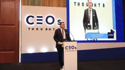 وزير الأثار يستعرض أبرز النتائج التي حققتها صناعة السياحة في مصر