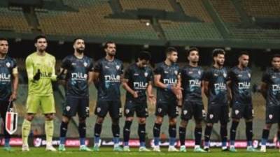 الزمالك يصل ملعب الإسماعيلية استعدادًا لمواجهة الدراويش فى الدورى