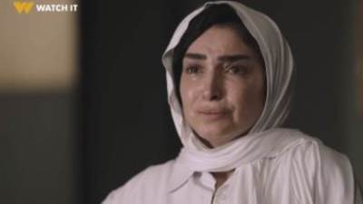 "نصرة" طول عمرها شايلة الهم.. Watch it تطرح برومو "سر إلهي" لـ روجينا