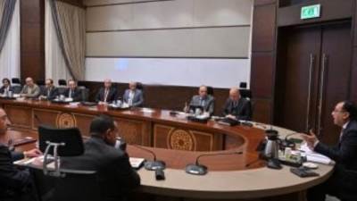 رئيس الوزراء يتابع مشروع تطوير وتوسعة طريق الكورنيش بالإسكندرية