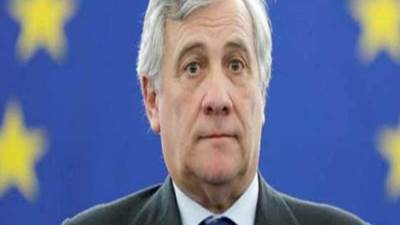 وزير الخارجية الإيطالي: الاتحاد الأوروبي وافق على بدء عملية "أسبيدس" لتأمين الملاحة