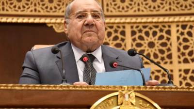 مجلس الشيوخ يحيل طلب مناقشة عامة حول استراتيجية تطوير قطاع النقل للجنة مختصة