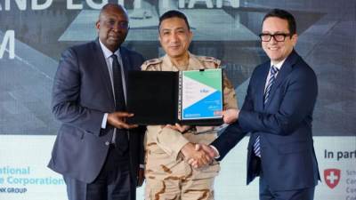 المتحف المصري الكبير يُمنح شهادة دولية كأول متحف أخضر في أفريقيا والشرق الأوسط