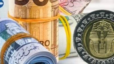 أسعار العملات اليوم الثلاثاء 20 فبراير 2024