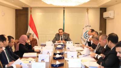 السبكي: توقيع 8 بروتوكولات تعاون مع جهات حكومبة وخاصة من دول الخليج