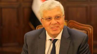 التعليم العالي: مبادرة "تحالف وتنمية" طفرة تنموية وخطوة لتحقيق "رؤية مصر 2030"