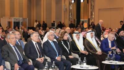 حجازي: نهدف لتأسيس وبناء جيل واعي يقدر ويدرك المفهوم الحقيقي للدولة الوطنية