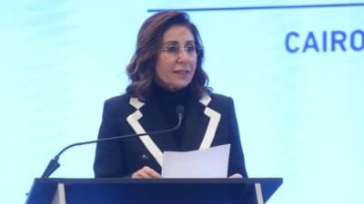 نيفين الكيلاني: الثقافة تلعب دورًا محوريًا في تعزيز ثقافة السلام