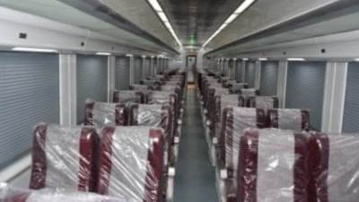 تشغيل 5 قطارات إسبانى وVip من القاهرة للإسكندرية وأسوان