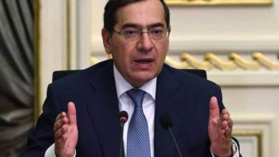 الملا: مصر والقارة اﻷفريقية لديها حق الاستفادة من ثرواتها لتحول طاقة حقيقى